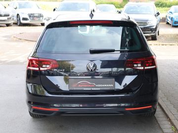 Volkswagen Passat Variant - 9