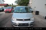 Fiat Panda 1.2 8V MyLive - Fiat Panda: My