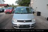 Fiat Panda 1.2 8V MyLive - Fiat Panda: My