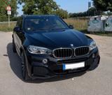BMW xDrive35i - M-Paket*Leder*AHK*ACC*Head-Up*Sound - BMW X5 mit Benzin-Antrieb: Geländewagen