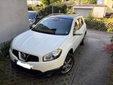 Nissan Qashqai+2 2.0 dCi DPF ALL-MODE 4x4 Tekna Aut... - Nissan Qashqai+2 mit Diesel-Antrieb: Automatik