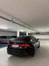 Andere Lexus IS 300h- Hybrid-schwarz - Andere in Hannover