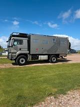 MAN TGS 18.430 Kerkamm EX592 - Offers