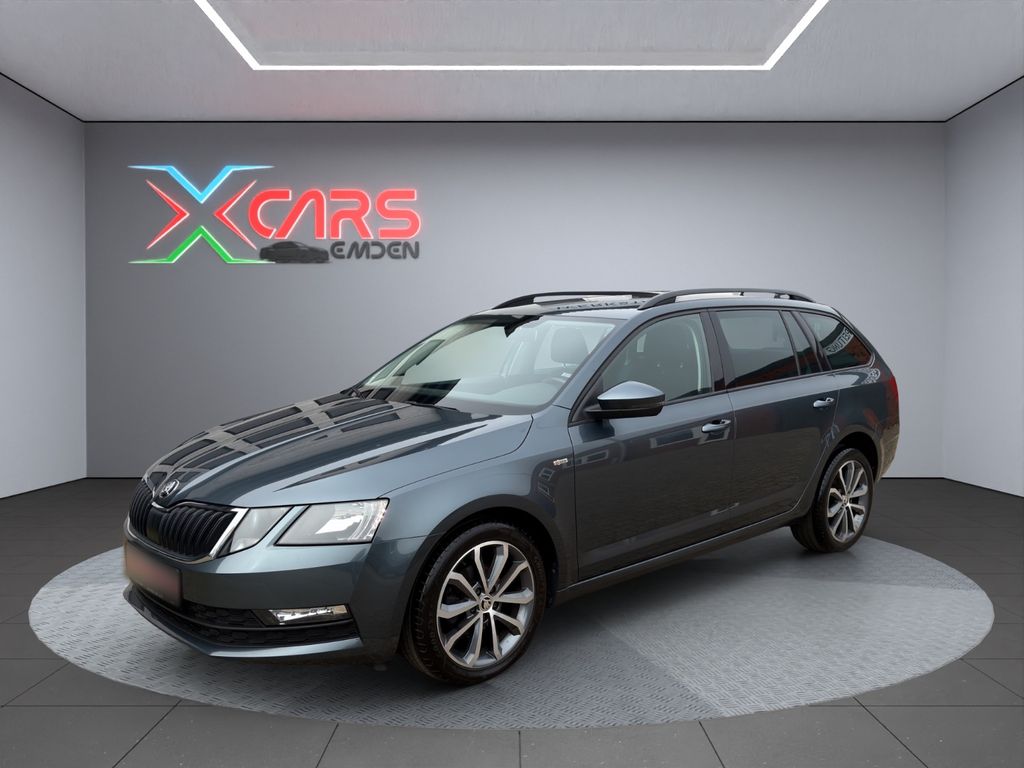 Image of Skoda Octavia