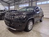 Jeep Compass M-Air Altitude *KEYLESS*SHZ*LED*KAM*ACC* - Jeep Compass Altitude mit Hybrid-Antrieb (Benzin/Elektro)