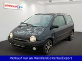 Renault Twingo Elysee - gebrauchte Renault Twingo aus dem Jahr 2006