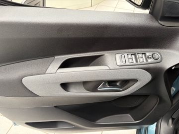 Peugeot Rifter Allure N1 L2