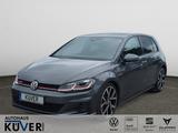 Volkswagen Golf GTI 2.0 TSI Navi+ACC+LED+PDC+Shzg+19 Leder - VW Golf Gebrauchtwagen in Bremen