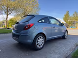 Opel Corsa D Edition - Opel Corsa bis 2.000 Euro