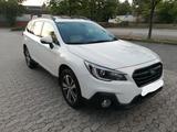 Subaru Outback 3.6i Lineartronic Sport Voll,Xenon,Leder - gebrauchte Subaru Outback aus dem Jahr 2018
