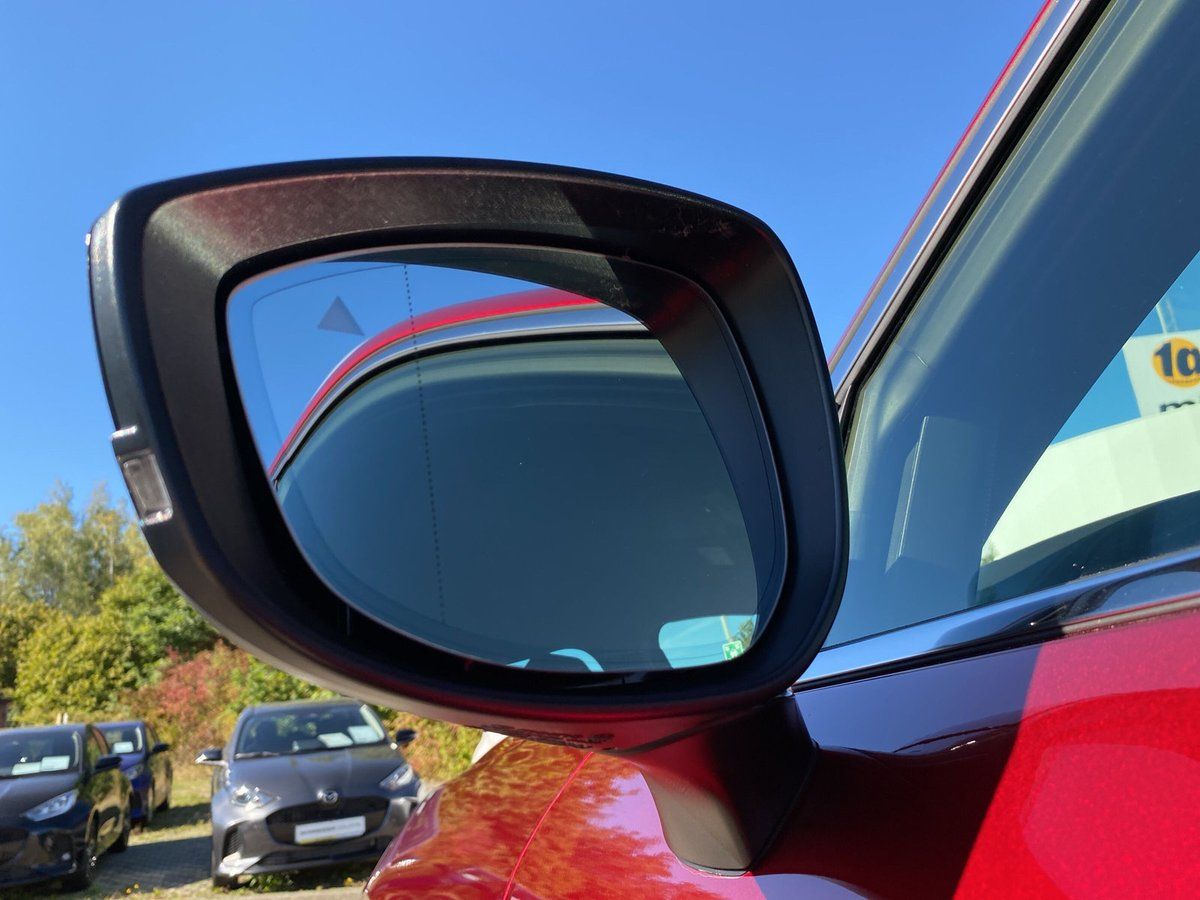 Mazda CX-80 - Bild 28