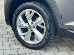 SKODA Kodiaq 1.5 TSI DSG Soleil*LEDER*STANDHEIZUNG*