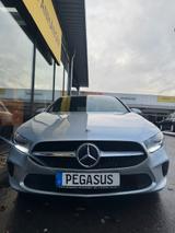 Mercedes-Benz A 200 A Klasse PKW - Mercedes-Benz A 200 in Dortmund