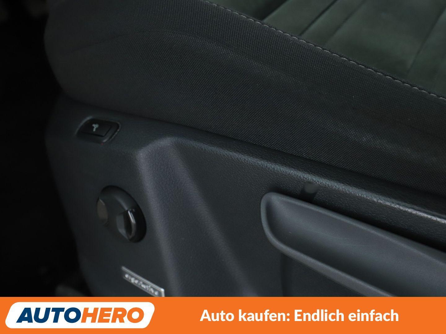 Volkswagen Touran 1.5 TSI ACT Highline BMT Aut.*LED*ACC*PDC, миниатюра 27