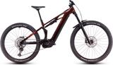 Cube Stereo Hyb. ONE77 HPC Race 800 liquidorange M - Offers