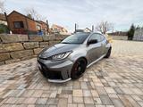 Toyota Yaris 1.6-l-Turbo GR Auto GR
