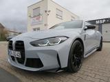 BMW M4 Competition G82 Deutsch Carbon M-Drivers HuD - BMW M4: G82