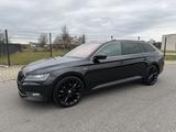 Skoda Superb 2.0 TDI 190PS DSG L&K COMBI, Vollausstatt