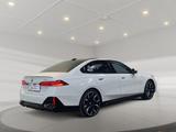 BMW 520d M Sport Carbon+Fahrassist+AHK+HUD+Pano+Wide - BMW 520 Jahreswagen: 520d