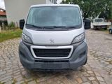 Peugeot Boxer Kasten 330 L2H1 Komfort Plus HDi 130*Klima - Peugeot Boxer: Standheizung