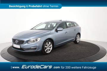 Volvo V60 - 5