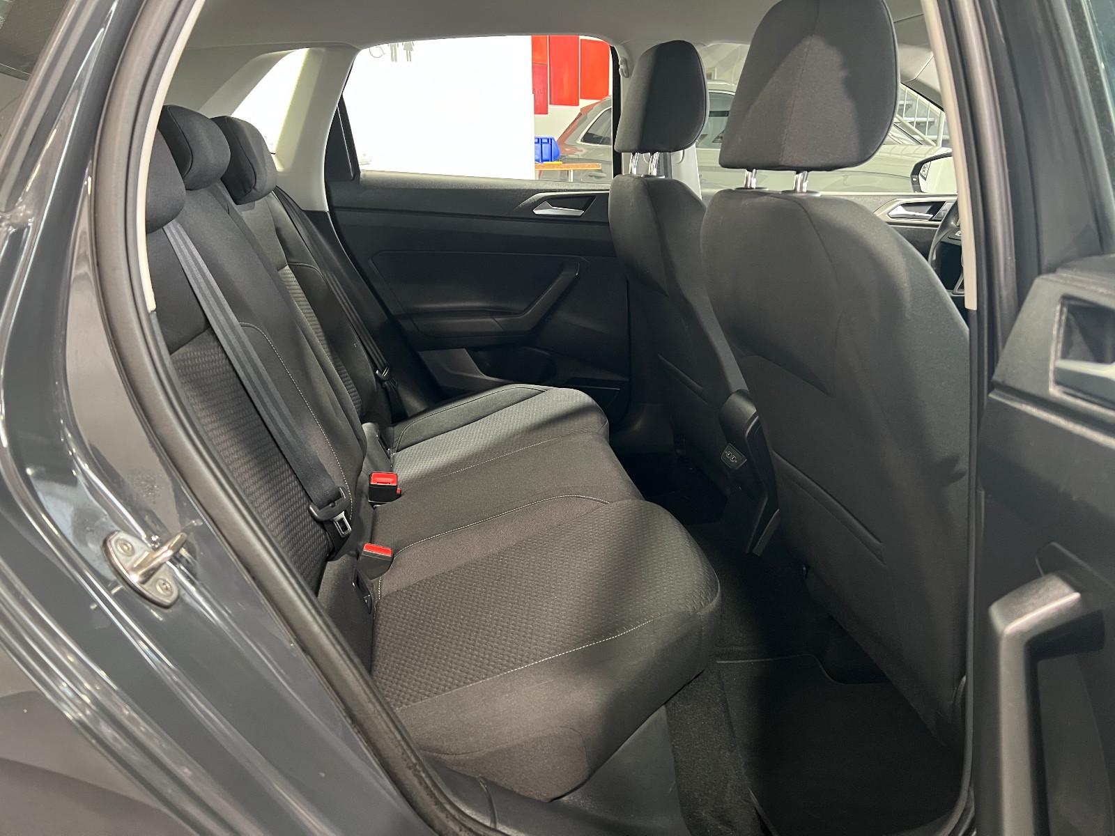 Volkswagen Polo VI 1.0 TGI **LED*Kamera*PDC*Tempomat**, миниатюра 16