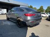Mercedes-Benz GLE 43 Coupe AMG Orange Edition ADS+*360*ACC*21Z - Mercedes-Benz GLE 43 AMG aus 2019