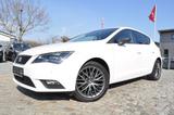 Seat Leon Connect TÜV/AU NEU/S-HEFT/LED/NAVI/TEMPOMAT - Seat Leon in Lübeck