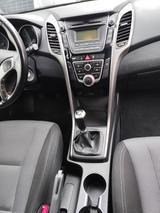 Hyundai i30 1.4  - Hyundai Gebrauchtwagen von 2013