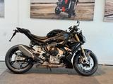 BMW S1000R - BMW NAKED BIKE