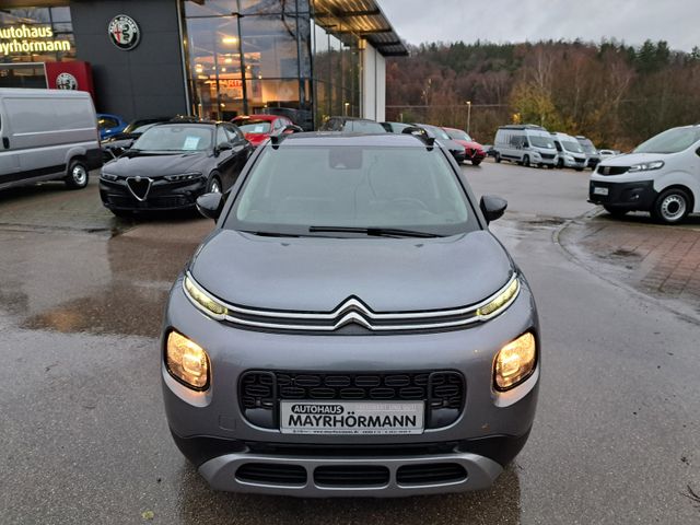 Citroën C3 Aircross Shine