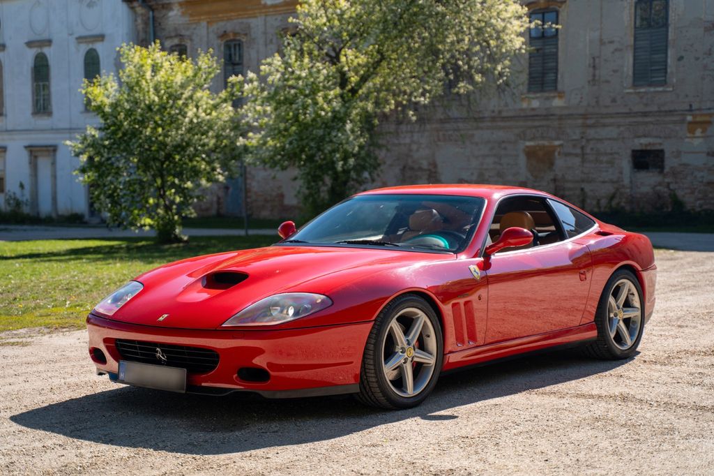 Ferrari 575