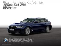 BMW 530 - Vorschau Bild 2