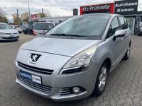 Peugeot 5008 Premium/TÜV NEU/PANORAMA/7.SITZER/PDC/KLIMA