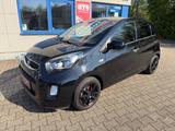 Kia Picanto Dream Team - gebrauchte Kia Picanto aus dem Jahr 2016