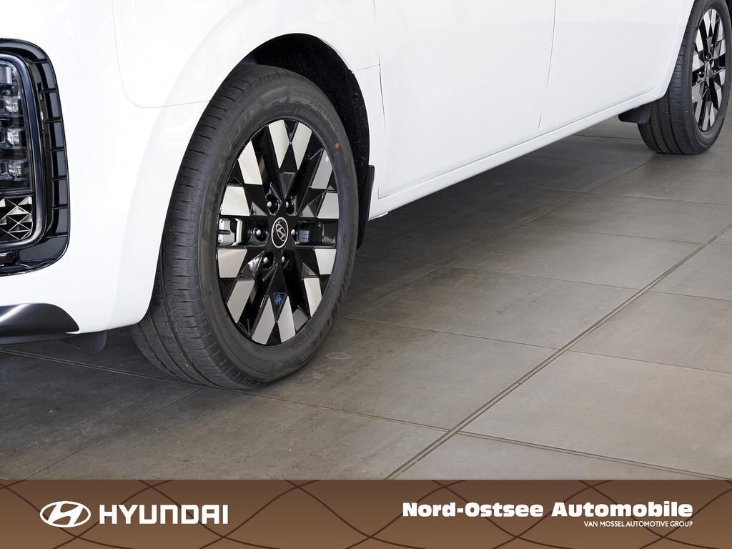 Fahrzeugabbildung Hyundai STARIA 7-Sitzer HEV SIGNATURE Panoramadach