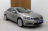 Volkswagen CC 1.8 TSI DSG/ACC/XEN/NAV/LM+GARANTIE+TÜV 02.27 - Volkswagen CC: Automatik