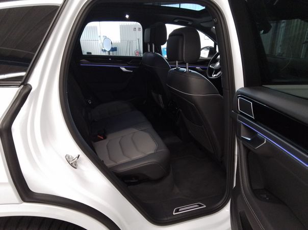 Volkswagen Touareg - Bild 5