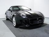 Jaguar F-Type S MERIDIAN+TEMP+KAM+LEDER+NAV+SPORT-ABGAS - Jaguar F-Type Gebrauchtwagen