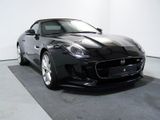 Jaguar F-Type S MERIDIAN+TEMP+KAM+LEDER+NAV+SPORT-ABGAS - Jaguar F-Type aus 2014