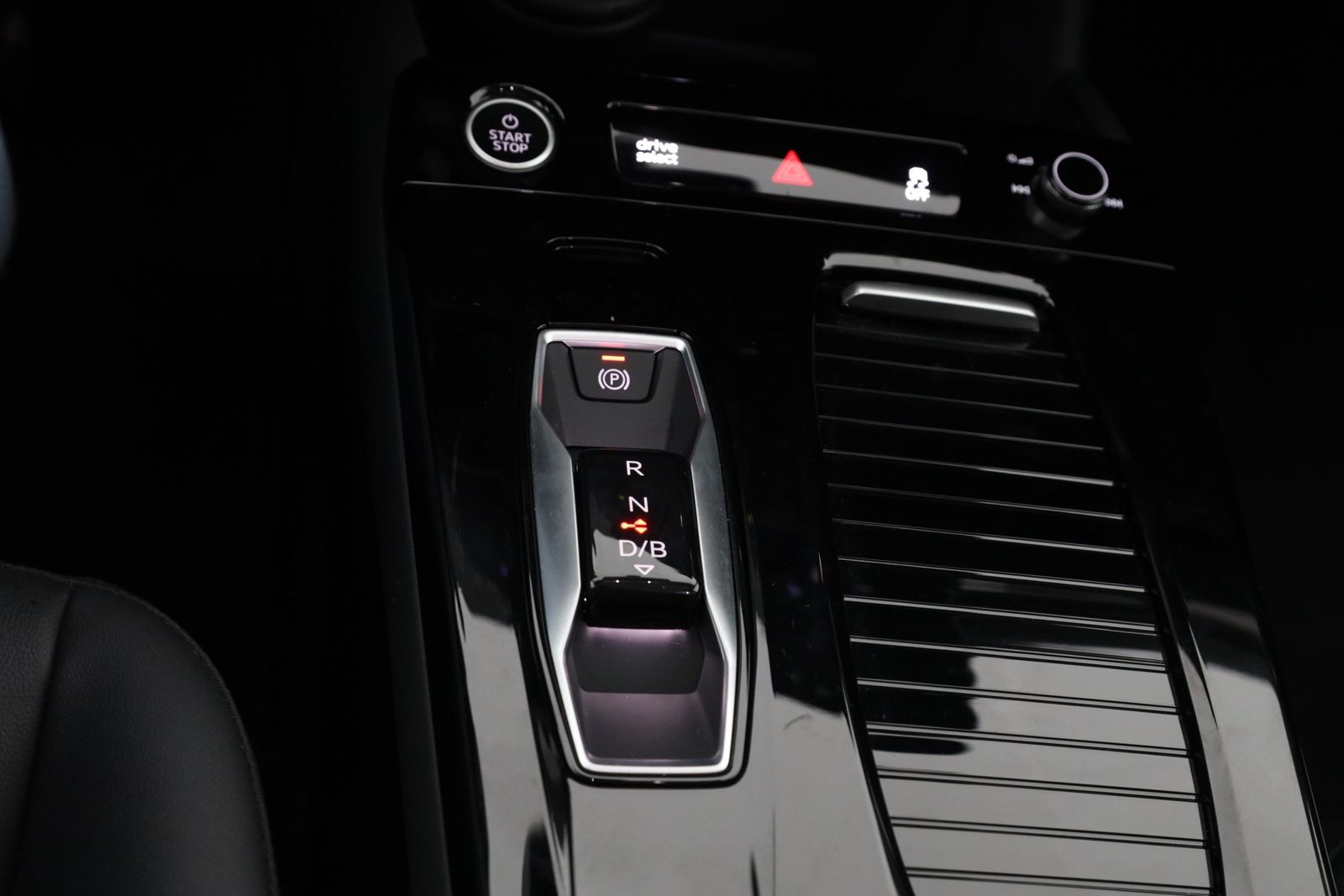 Audi Q6 e-tron - Bild 17