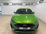Ford Focus ST X HUD Navi Digitales Cockpit Soundsyste - Ford Focus: Grün, ST