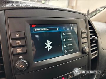 Mercedes Vito - 9