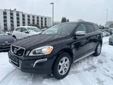 Volvo XC60 R-Dsgn D5 AWD/Standhei./SHZ/PANO/AHK - Volvo XC60 Gebrauchtwagen in Bielefeld