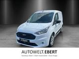 Ford Transit Connect 1,5 Ecoblue Trend - Offers