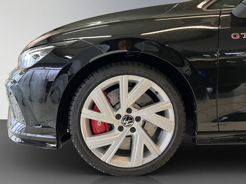 Volkswagen Golf VIII GTI Clubsport 2.0 TSI DSG MATRIX-LED foto 9