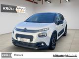 Citroën C3 1.2 Shine +ALLWETTER+KAM+NAVI+ - Citroën Gebrauchtwagen in Rostock