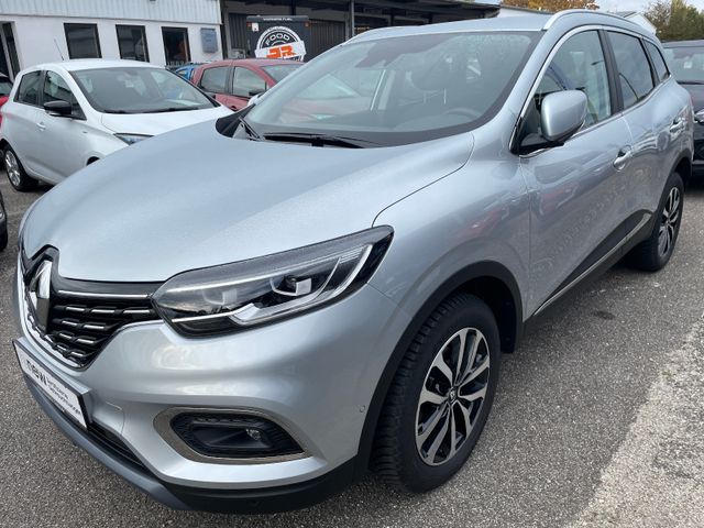 Renault Kadjar Techno TCe 160 EDC