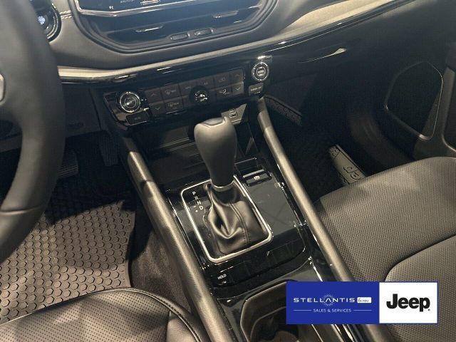 Jeep Compass - Bild 19
