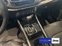 Jeep Compass - Vorschau Bild 19